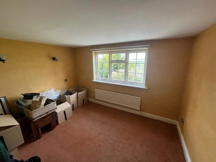 9 Castle Hill, Castle Donington, Derby DE74 2LD