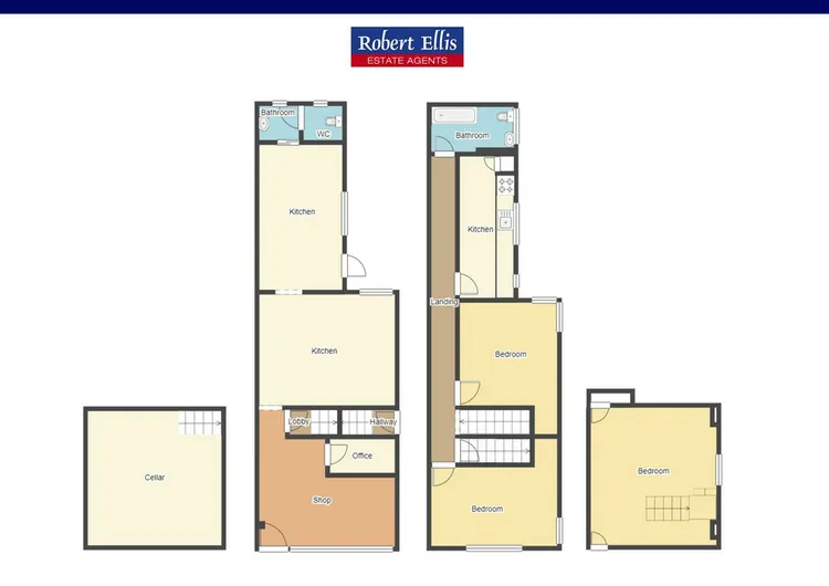 91 Haydn Road, Nottingham NG5 2LA