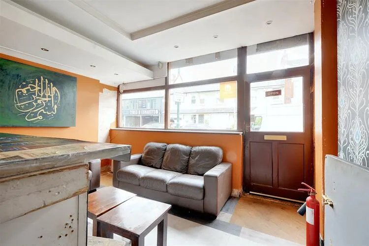 91 Haydn Road, Nottingham NG5 2LA