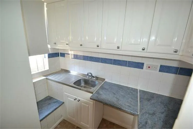 Property cover