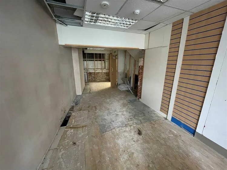 2 Mill Street, Congleton, Staffordshire CW12 1AB