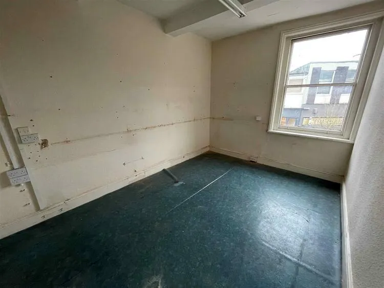 2 Mill Street, Congleton, Staffordshire CW12 1AB