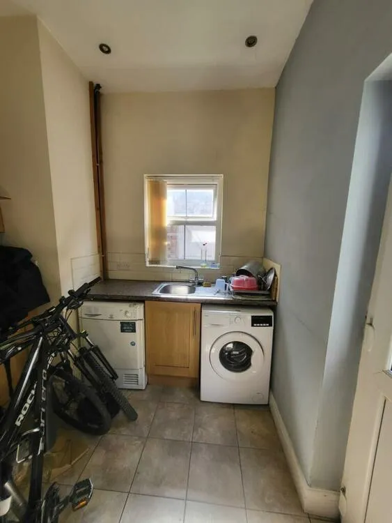 15 James Street, Garston, Liverpool, Merseyside L19 2LS