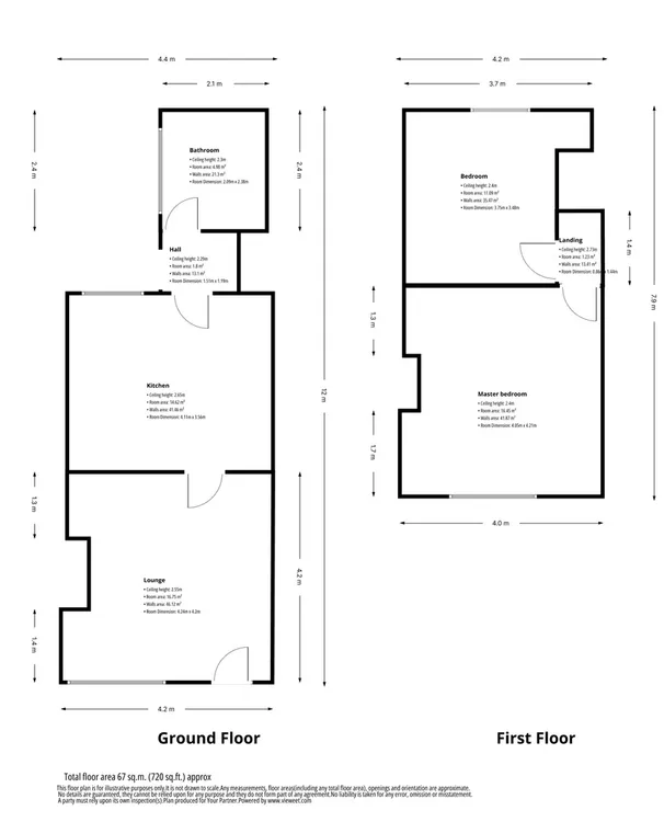 27 Waldemar Grove, Beeston, Nottingham NG9 2BJ