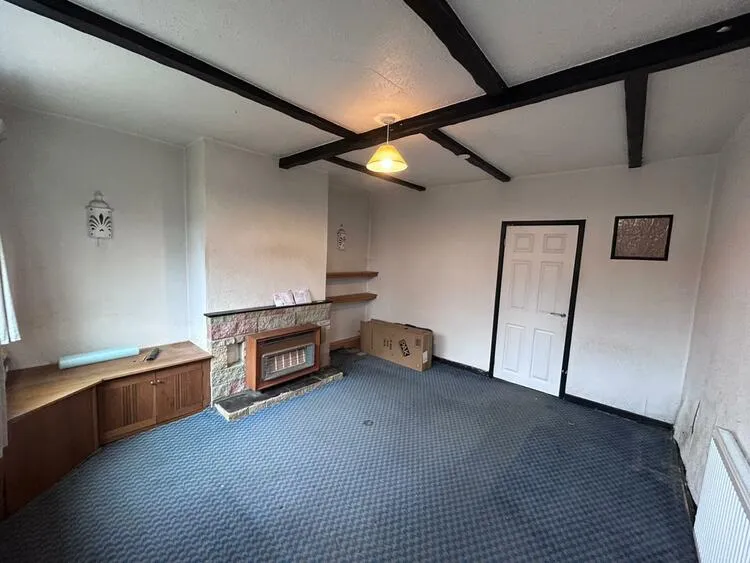 27 Waldemar Grove, Beeston, Nottingham NG9 2BJ