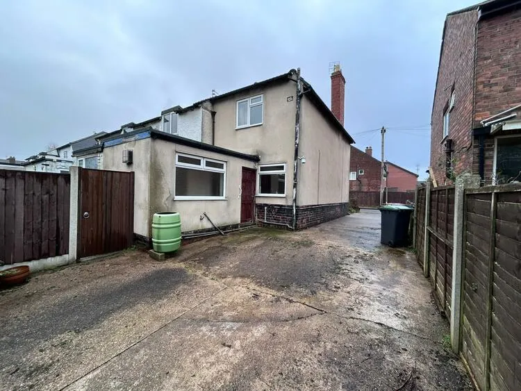 27 Waldemar Grove, Beeston, Nottingham NG9 2BJ