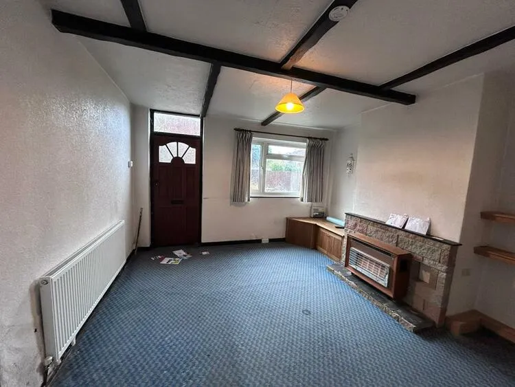 27 Waldemar Grove, Beeston, Nottingham NG9 2BJ