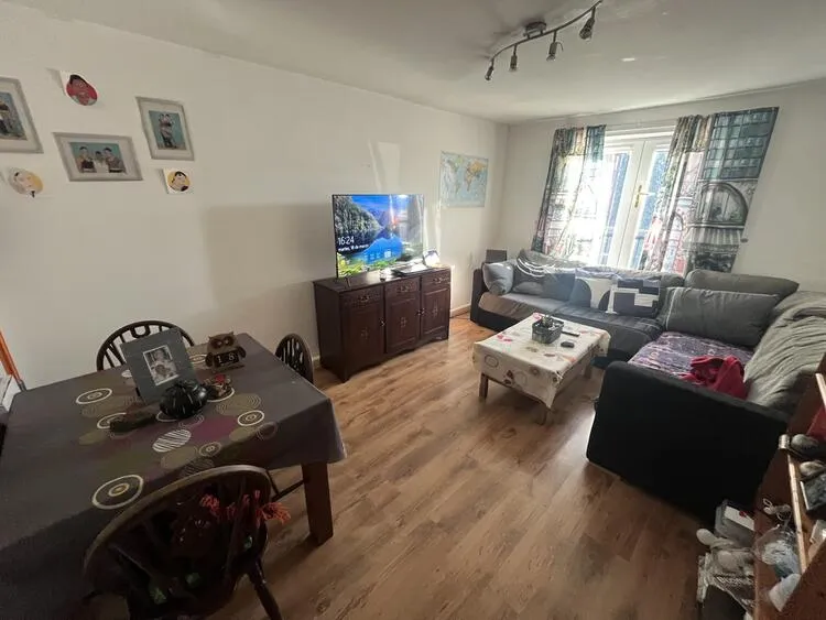 Flat 14, Shobnall Court, Shobnall Road, Burton-On-Trent, Staffordshire DE14 2BA
