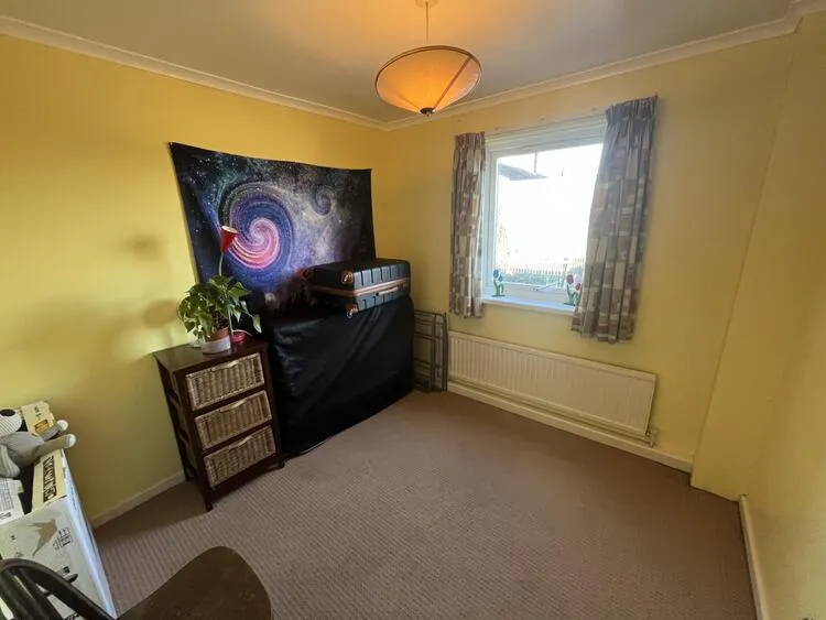 Flat 14, Shobnall Court, Shobnall Road, Burton-On-Trent, Staffordshire DE14 2BA