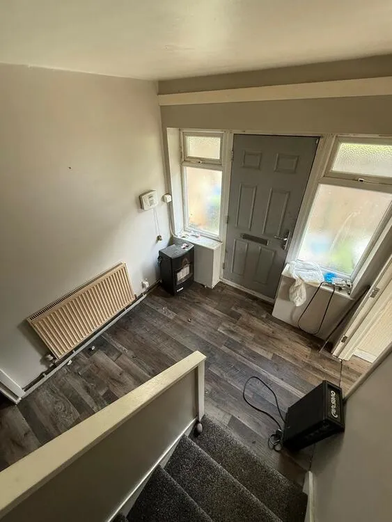 53 Wharton Street, Birmingham B7 5TR