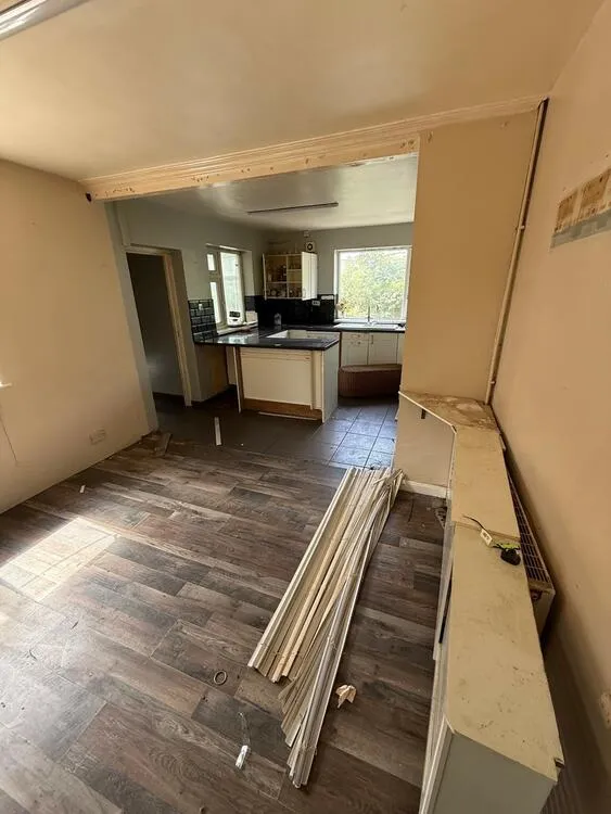 53 Wharton Street, Birmingham B7 5TR