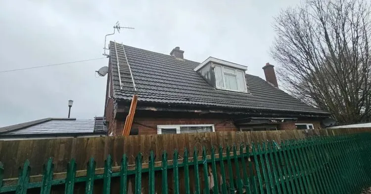 53 Wharton Street, Birmingham B7 5TR