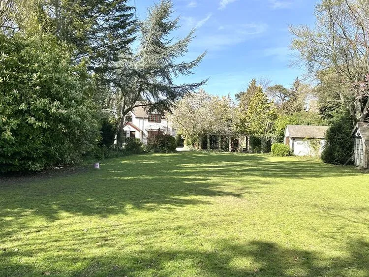 Willow Cottage, 23 Bargate Lane, Willington, Derby DE65 6BY