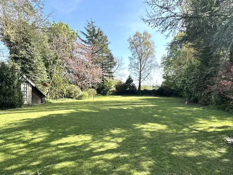 Willow Cottage, 23 Bargate Lane, Willington, Derby DE65 6BY
