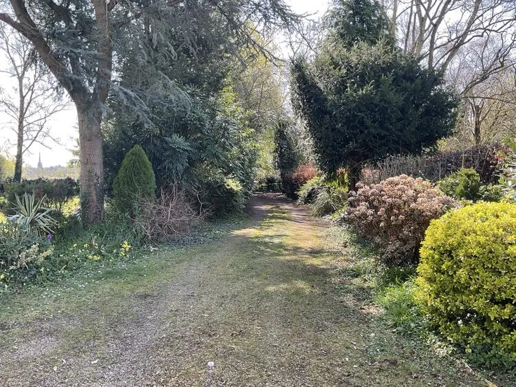 Willow Cottage, 23 Bargate Lane, Willington, Derby DE65 6BY