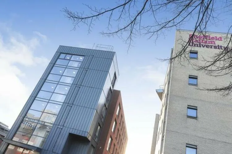 Apartment 505, Pearl Works, 2 Howard Lane, Sheffield, South Yorkshire S1 2FT