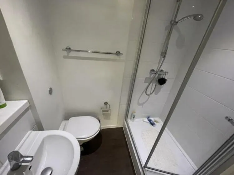 Apartment 505, Pearl Works, 2 Howard Lane, Sheffield, South Yorkshire S1 2FT