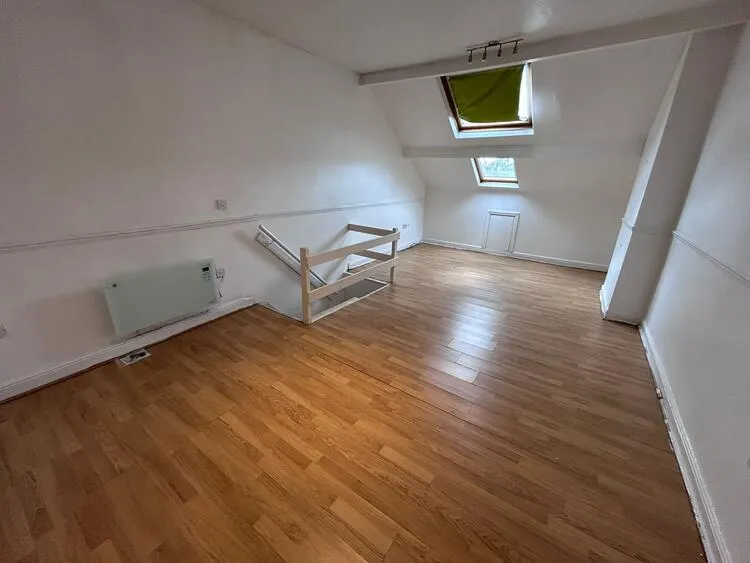 650A Chesterfield Road, Sheffield S8 0SB