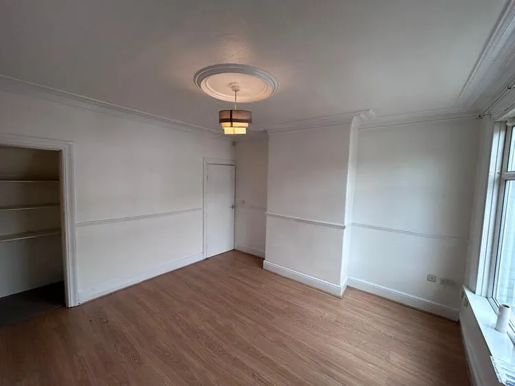 650A Chesterfield Road, Sheffield S8 0SB