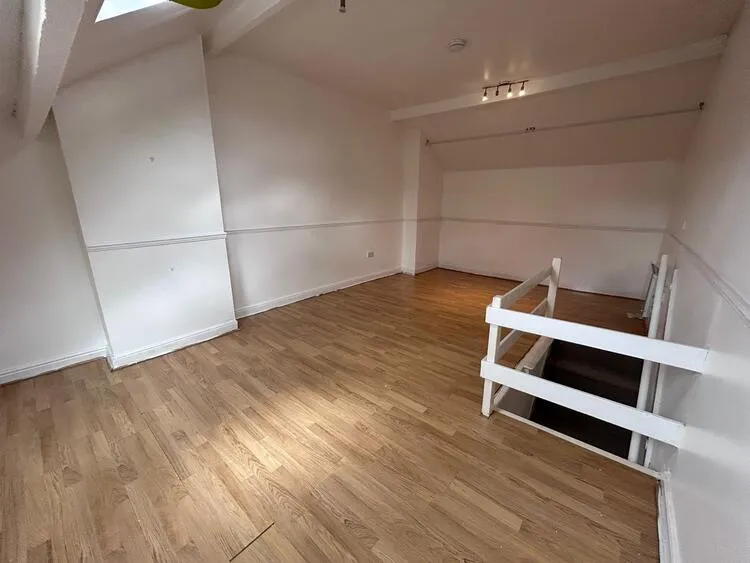 650A Chesterfield Road, Sheffield S8 0SB