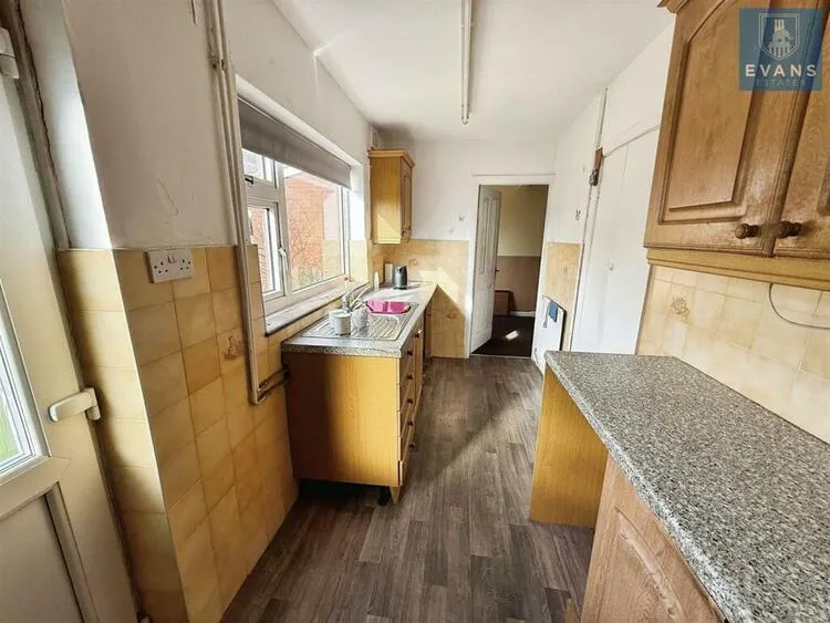 50 St. Lawrences Road, Coventry CV6 7AA