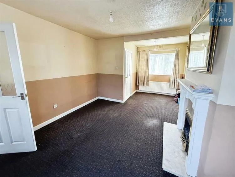 50 St. Lawrences Road, Coventry CV6 7AA