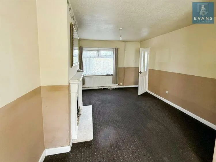50 St. Lawrences Road, Coventry CV6 7AA
