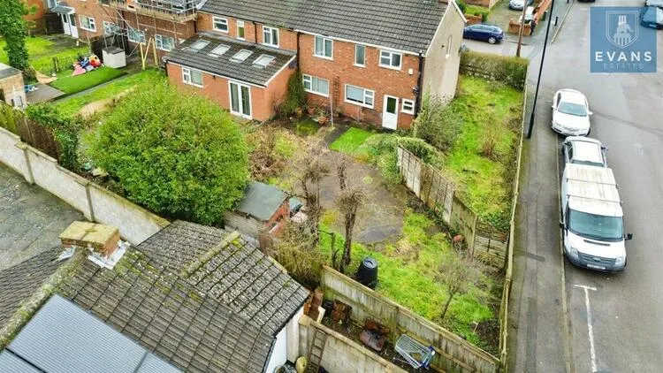 50 St. Lawrences Road, Coventry CV6 7AA