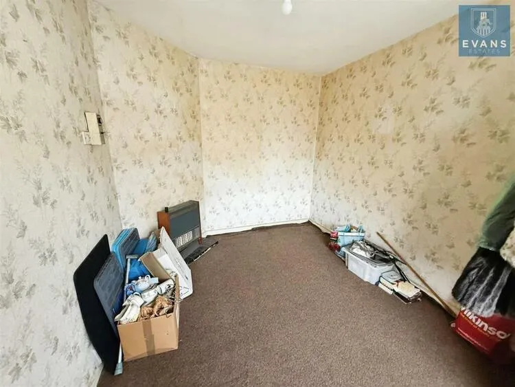 50 St. Lawrences Road, Coventry CV6 7AA