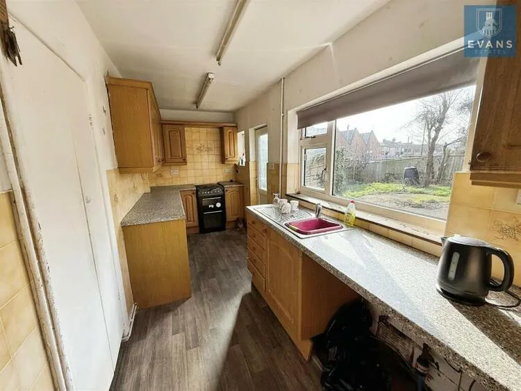 50 St. Lawrences Road, Coventry CV6 7AA