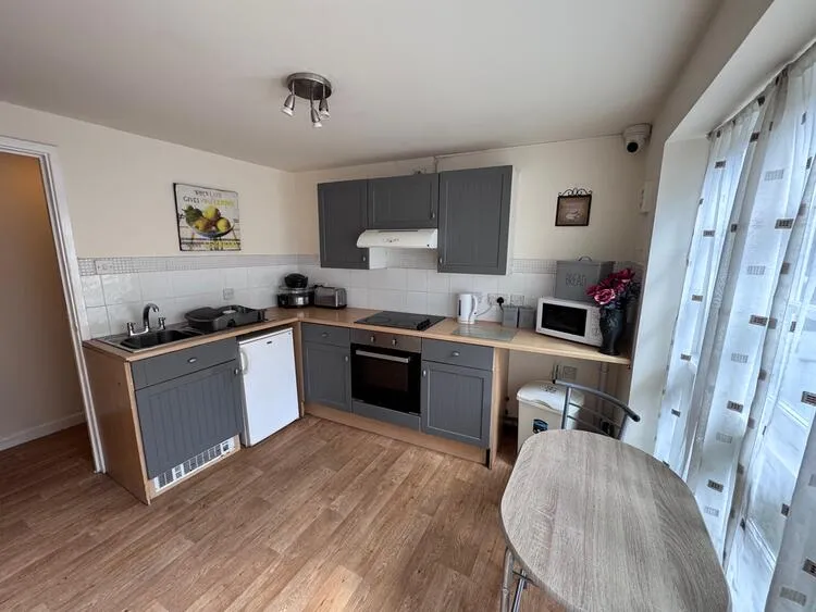 Severn Tudor House, 113 Frankwell, Shrewsbury SY3 8JU