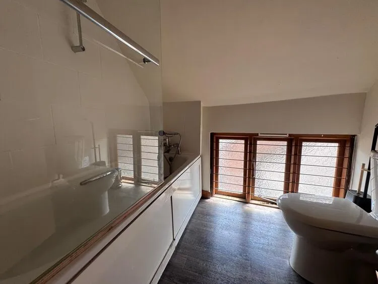 Severn Tudor House, 113 Frankwell, Shrewsbury SY3 8JU