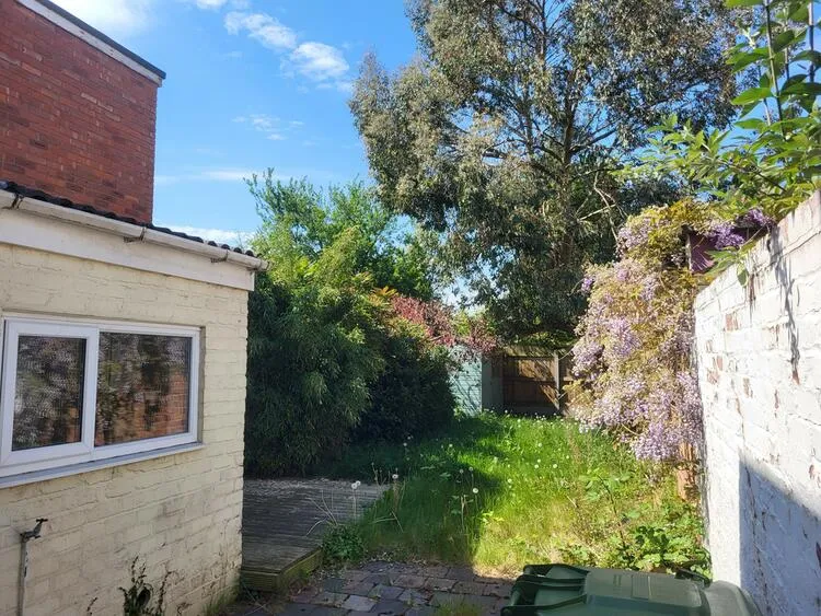 120 Old Park Lane, Southport PR9 7BS