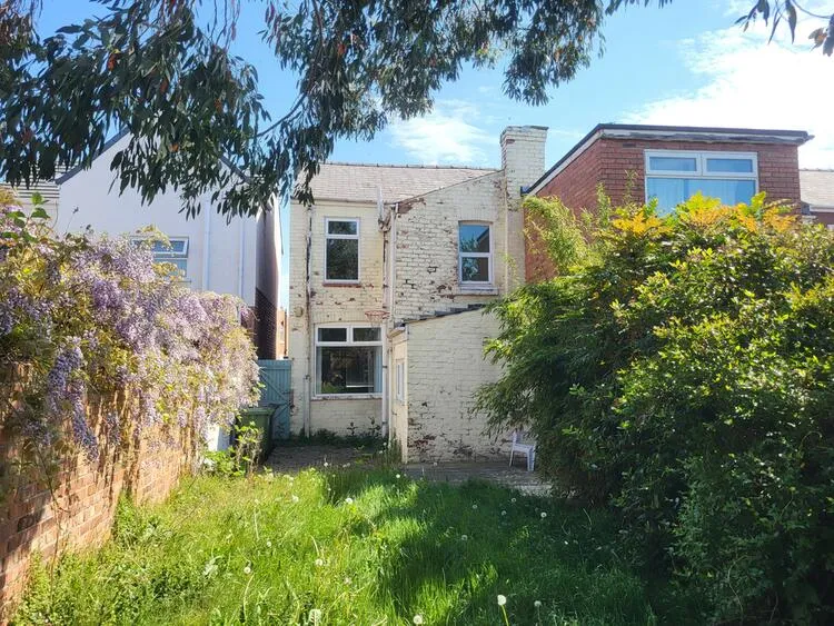 120 Old Park Lane, Southport PR9 7BS