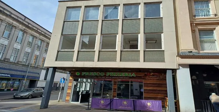 Property cover