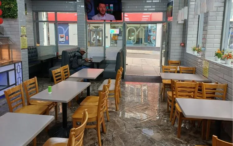 12-14 Gold Street, Northampton NN1 1RS