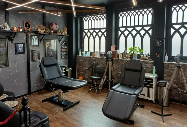 12-14 Gold Street, Northampton NN1 1RS