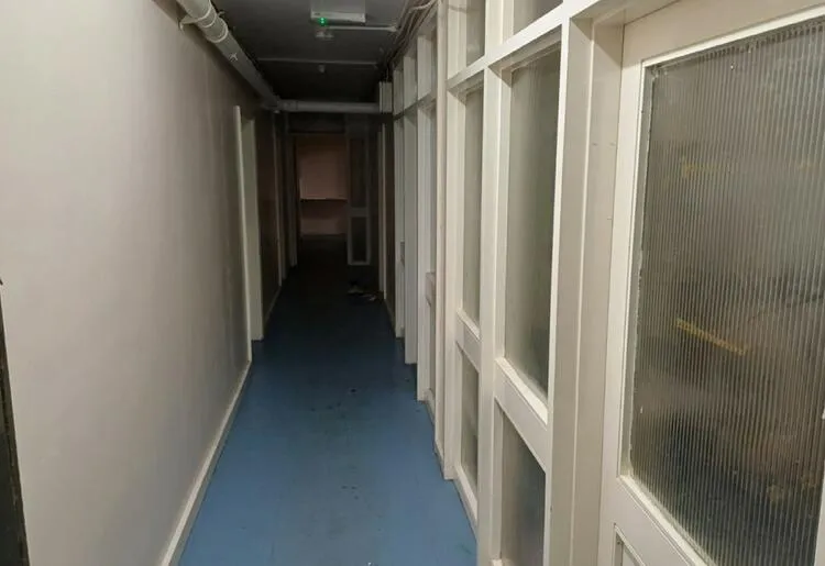 12-14 Gold Street, Northampton NN1 1RS