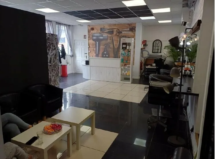 12-14 Gold Street, Northampton NN1 1RS