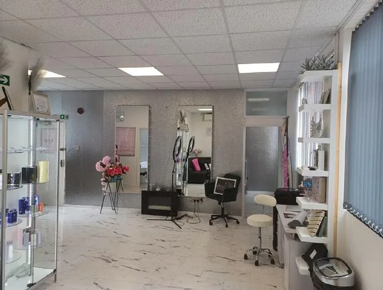 12-14 Gold Street, Northampton NN1 1RS