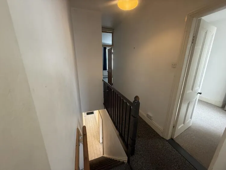 1 Grimsby Terrace, Nottingham NG3 1DN