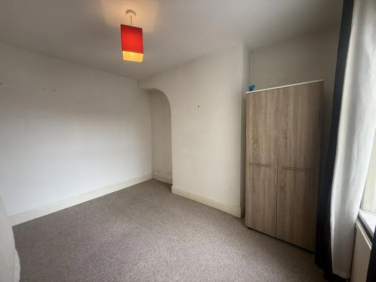 1 Grimsby Terrace, Nottingham NG3 1DN
