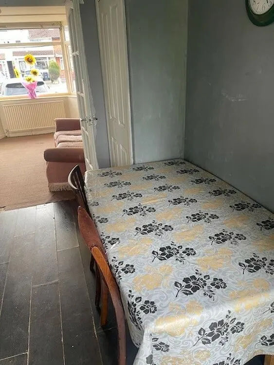 11 Brentwood Grove, Birmingham B44 8UW