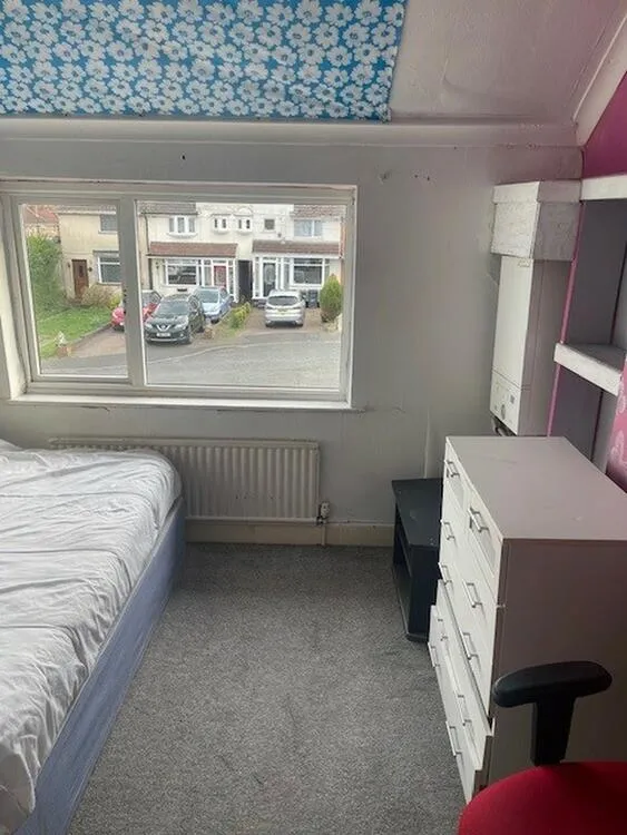 11 Brentwood Grove, Birmingham B44 8UW