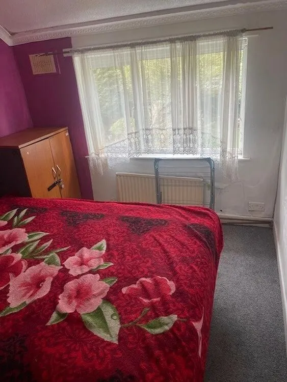 11 Brentwood Grove, Birmingham B44 8UW
