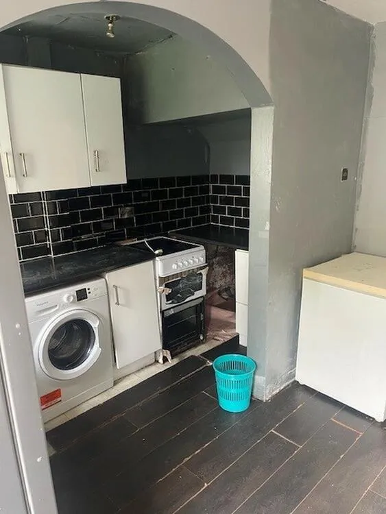 11 Brentwood Grove, Birmingham B44 8UW