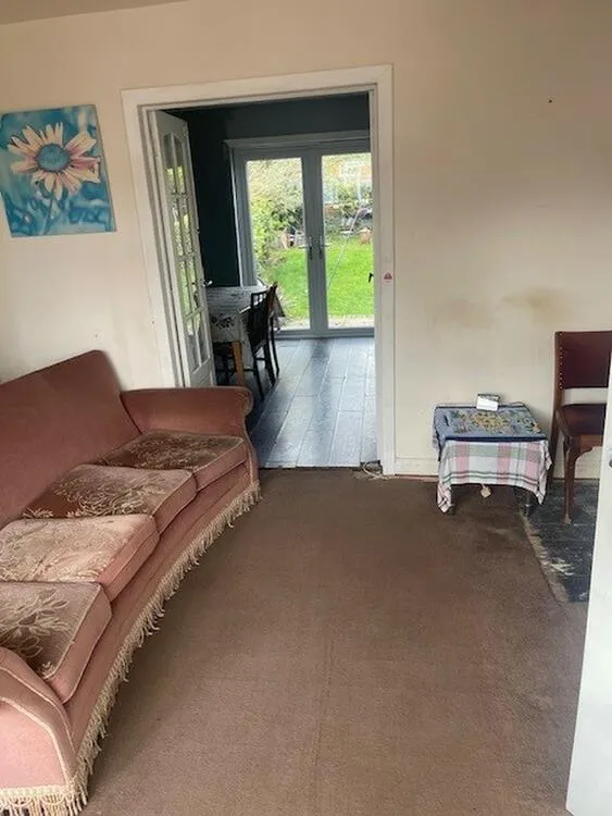 11 Brentwood Grove, Birmingham B44 8UW