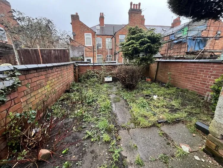 85 Upperton Road, Leicester, Leicestershire LE3 0HE