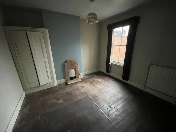 85 Upperton Road, Leicester, Leicestershire LE3 0HE