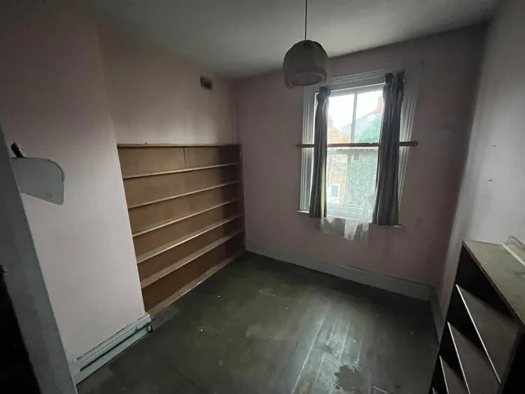 85 Upperton Road, Leicester, Leicestershire LE3 0HE